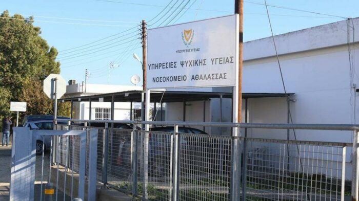 Νοσοκομείο Αθαλάσσας: 20 χρόνια φαγούρα και αναβολές για τη Β’ φάση ανέγερσης