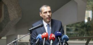 Υπουργός Υγείας: Έμπρακτη στήριξη στην αιματολογική έρευνα και εκπαίδευση