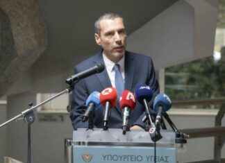 Υπουργός Υγείας: Έμπρακτη στήριξη στην αιματολογική έρευνα και εκπαίδευση