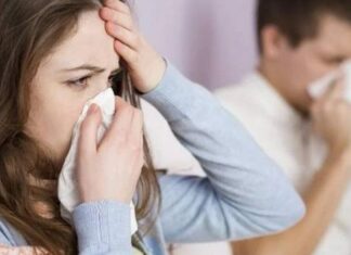 Η γρίπη έσπασε το ηλικιακό «φράγμα» των υπερηλίκων – Η γρίπη χτυπά και νεότερους