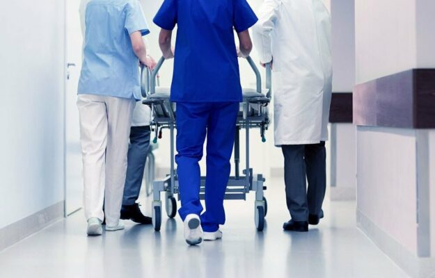 Κέντρα Αναφοράς: Ο χαμένος κρίκος του ΓεΣΥ για τις σπάνιες και πολύπλοκες ασθένειες