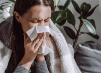 Σταθεροποιείται η κατάσταση με τη γρίπη Α – Δεν προκαλεί ανησυχία ο ΟΚΥπΥ