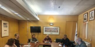 Καταρτίστηκε σε Σώμα το Δ.Σ. της Ένωσης Συντακτών