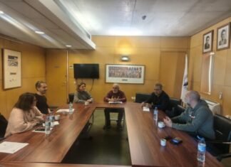 Καταρτίστηκε σε Σώμα το Δ.Σ. της Ένωσης Συντακτών