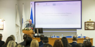 Πράσινη Ενέργεια και Εκσυγχρονισμός: Πραγματοποιήθηκαν τα εγκαίνια του Φωτοβολταϊκού Πάρκου στο Γενικό Νοσοκομείο Λευκωσίας