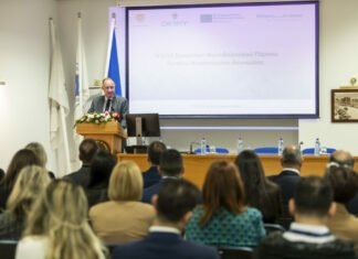 Πράσινη Ενέργεια και Εκσυγχρονισμός: Πραγματοποιήθηκαν τα εγκαίνια του Φωτοβολταϊκού Πάρκου στο Γενικό Νοσοκομείο Λευκωσίας