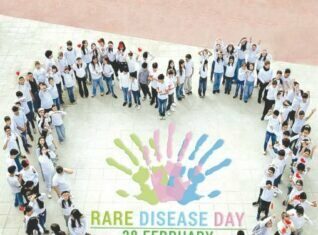 Η αόρατη μάχη εκατομμυρίων ασθενών