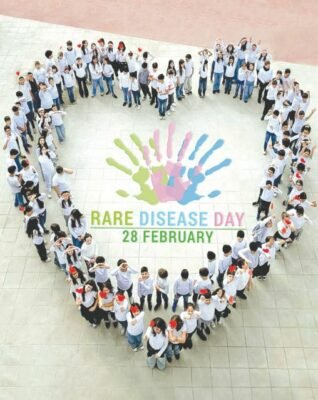 Η αόρατη μάχη εκατομμυρίων ασθενών