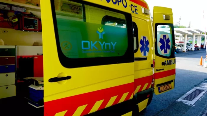 ΟΑΥ: Κίνδυνος εξόδου των ασθενοφόρων εκτός ΓεΣΥ λόγω νέου νομοσχεδίου