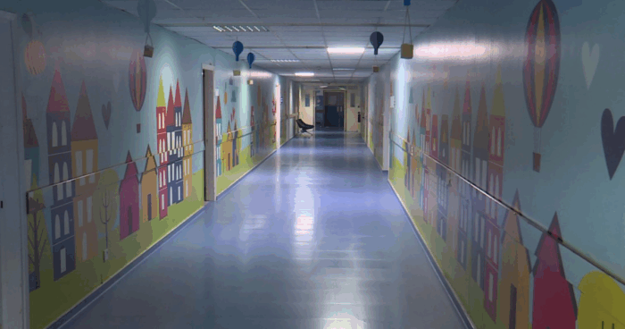 ΟΚΥΠΥ απαντά για τις καταγγελίες για Μακάρειο – Βλάβες, θόρυβος και βρώμικο νερό