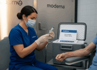 Εγκρίθηκε το πρώτο συνδυασμένο mRNA εμβόλιο για COVID-19 και γρίπη στην ΕΕ