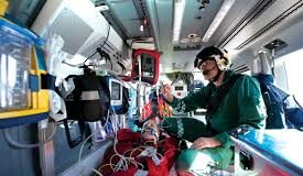 Σφοδρές αντιδράσεις ΟΣΑΚ για την απώλεια μοσχεύματος – Ζητούν αεροσκάφος για άμεσες αεροδιακομιδές