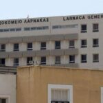 Νέα καταγγελία για θάνατο ασθενούς στο ΓΝ Λάρνακας