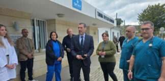 Χαραλαμπίδης: Το κράτος οφείλει να στηρίζει τις απομακρυσμένες περιοχές