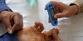 Υπ.Υγείας: Στόχος η ενίσχυση πρόληψης και βελτίωση διαχείρισης των ασθενών με διαβήτη