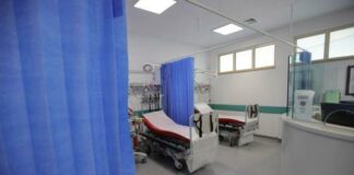 Σανατόριο Κυπερούντας: Ιστορική μνήμη και τιμή στους φυματικούς ασθενείς