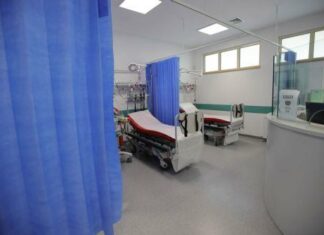 Σανατόριο Κυπερούντας: Ιστορική μνήμη και τιμή στους φυματικούς ασθενείς