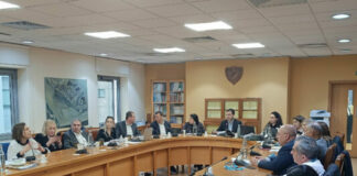 Δέσμευση” Επ. Υγείας για κατάθεση ν/σ για Εθνικό Ινστιτούτο Καρκίνου στην Ολομέλεια πριν το κλείσιμο Βουλής