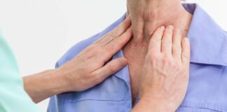 Πολύ ψηλά ο καρκίνος θυρεοειδούς