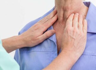 Πολύ ψηλά ο καρκίνος θυρεοειδούς