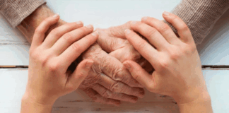 Θεσμικό πλαίσιο για την ανακουφιστική φροντίδα