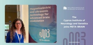 Δρ Μαργαρίτα Ζαχαρίου: META-BRAIN: Το αύριο της Νευρολογίας