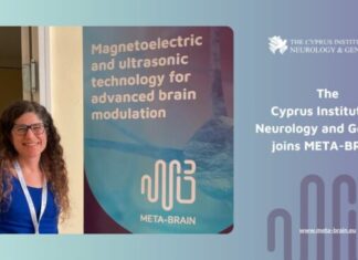 Δρ Μαργαρίτα Ζαχαρίου: META-BRAIN: Το αύριο της Νευρολογίας