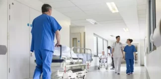 Υπ. Υγείας: Στόχος η συνεχής αναβάθμιση των δημόσιων νοσηλευτηρίων στη Κύπρο