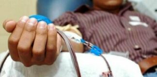 Αφήνουν ακάλυπτους τους θαλασαιμικούς στην Πάφο