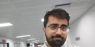 Διεθνής διάκριση για τον Δρα Βαβουγυιό της Ιατρικής Σχολής του ΠΚ