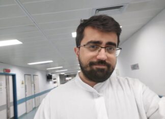 Διεθνής διάκριση για τον Δρα Βαβουγυιό της Ιατρικής Σχολής του ΠΚ