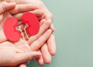 Μεταμοσχευτική Κλινική Γενικού Νοσοκομείου Λευκωσίας