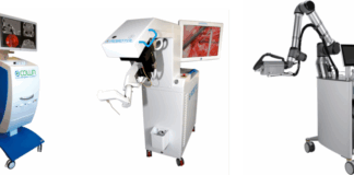 Ρομποτικά Υποβοηθούμενη Χειρουργική στο Κέντρο Κοχλιακών Εμφυτευμάτων του Γενικού Νοσοκομείου Λευκωσίας