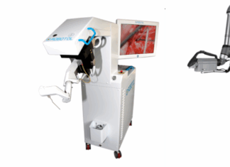 Ρομποτικά Υποβοηθούμενη Χειρουργική στο Κέντρο Κοχλιακών Εμφυτευμάτων του Γενικού Νοσοκομείου Λευκωσίας