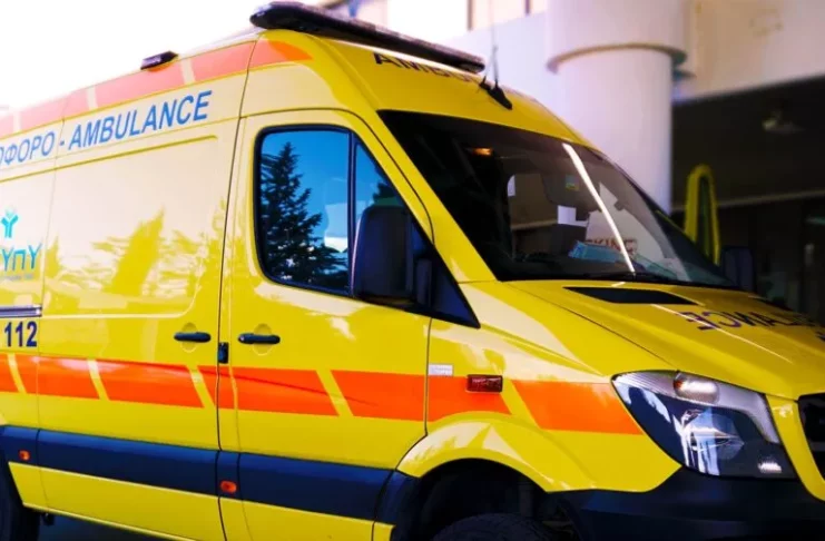 Ασθενείς σε απόγνωση: Καθυστερήσεις ασθενοφόρων και μη προσβάσιμες υπηρεσίες – «Καθημερινός Γολγοθάς»