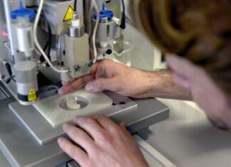 Ρομποτική τεχνολογία σε επεμβάσεις στο Γενικό Λευκωσίας