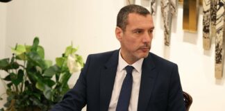 Στρατηγική επιλογή η επένδυση σε νοσηλευτική και μαιευτική, λέει ο Υπ. Υγείας