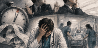 Εξαντλητικά ωράρια έως 90 ώρες για ειδικευόμενους γιατρούς