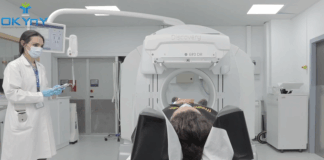 Τμήμα Πυρηνικής Ιατρικής Γενικού Νοσοκομείου Λεμεσού