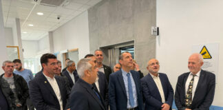 Υπ. Υγείας: Το Κέντρο Υγείας Αθηένου πρέπει να αξιοποιείται στον μέγιστο δυνατόν βαθμό