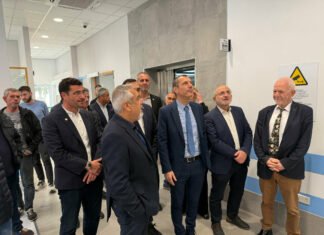 Υπ. Υγείας: Το Κέντρο Υγείας Αθηένου πρέπει να αξιοποιείται στον μέγιστο δυνατόν βαθμό