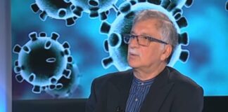 Νοροϊός και χανταϊός: Τι πραγματικά συνέβη και γιατί δεν πρέπει να πανικοβαλλόμαστε