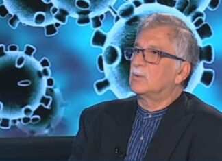 Νοροϊός και χανταϊός: Τι πραγματικά συνέβη και γιατί δεν πρέπει να πανικοβαλλόμαστε