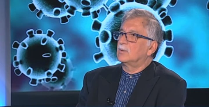 Νοροϊός και χανταϊός: Τι πραγματικά συνέβη και γιατί δεν πρέπει να πανικοβαλλόμαστε