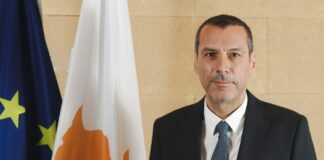 Παρουσίαση πολιτικών για τον καρκίνο από τον Υπουργό σε φόρουμ υγείας της Κοινοπολιτείας