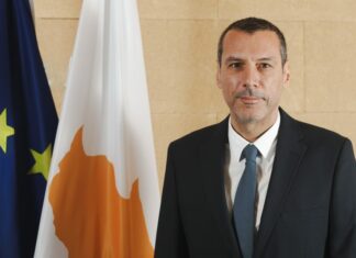 Παρουσίαση πολιτικών για τον καρκίνο από τον Υπουργό σε φόρουμ υγείας της Κοινοπολιτείας