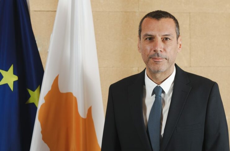 Παρουσίαση πολιτικών για τον καρκίνο από τον Υπουργό σε φόρουμ υγείας της Κοινοπολιτείας