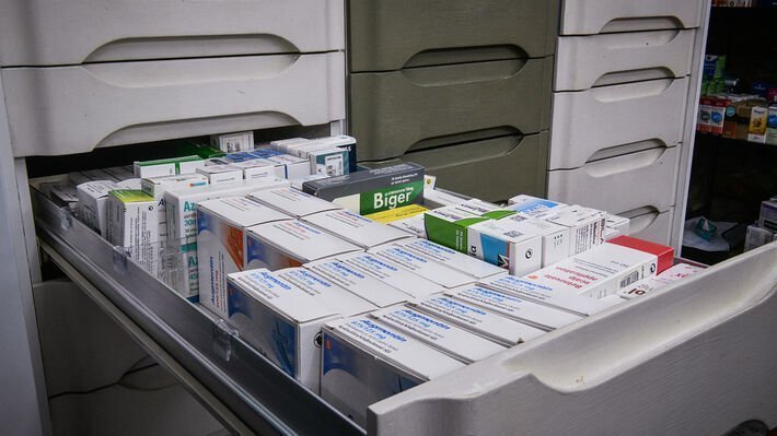 Προκαταρκτική συμφωνία Κυπριακής Προεδρίας ΕΕ με ΕΚ για Κανονισμό για κρίσιμα φάρμακα