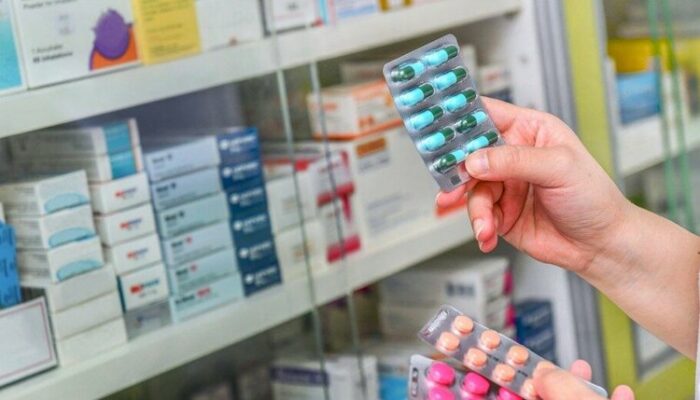 Εκστρατεία ευαισθητοποίησης από τους φαρμακοποιούς στα κατεχόμενα