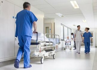 Σε εφαρμογή η διασυνοριακή ανταλλαγή ιατρικών δεδομένων μεταξύ Κύπρου και Ελλάδας